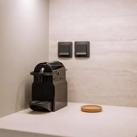 Apartamento Lineria Luxury Living *