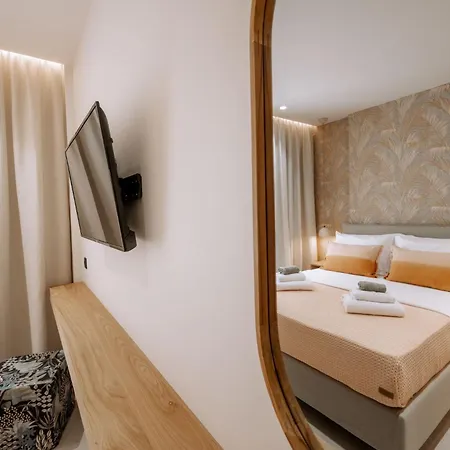 Lineria Luxury Living Apartamento