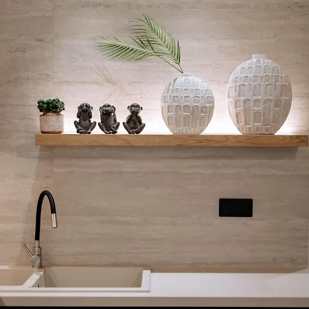 Lineria Luxury Living Apartamento *
